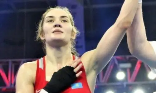 Казахстан завоевал шестую медаль на чемпионате Азии-2022 по боксу