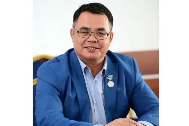 «ەگەمەن قازاقستان» گازەتىنە باس رەداكتور تاعايىندالدى