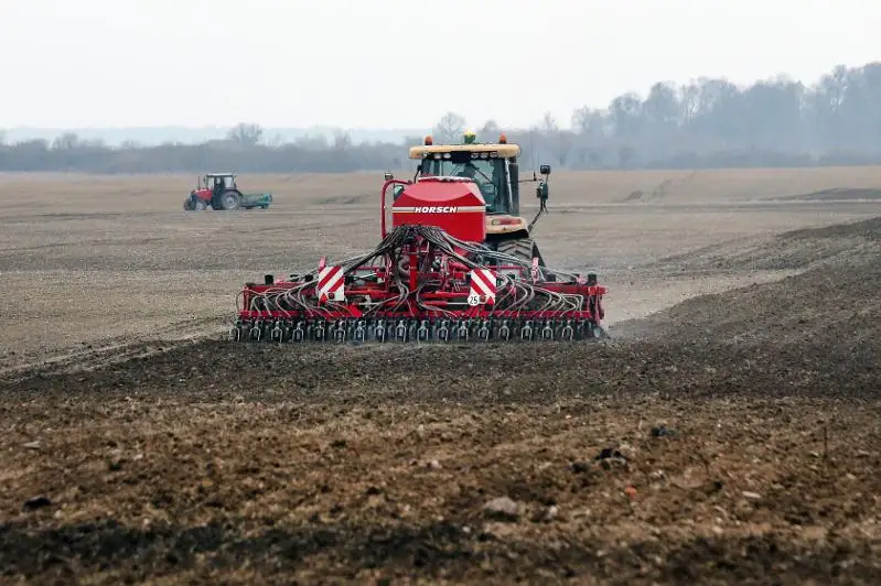 Насколько Минсельхоз РК готов к посевной кампании