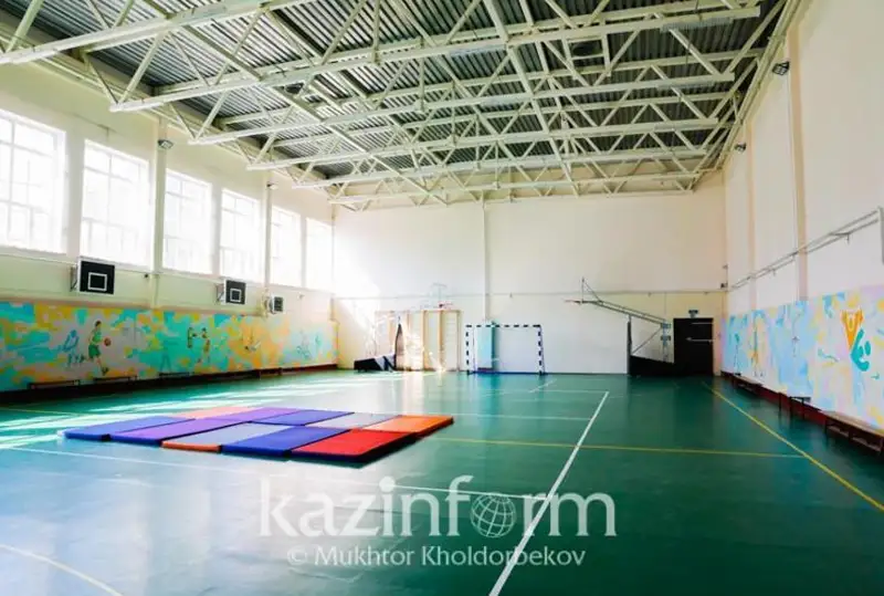 Almatyda úsh dene shynyqtyrý kesheni salynyp jatyr