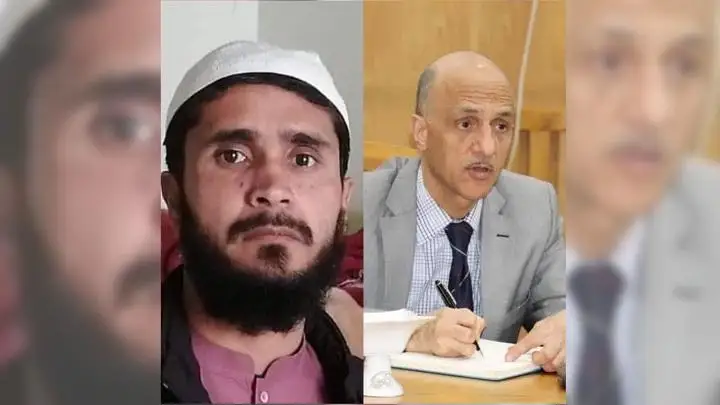 اۋعانستانداعى ەڭ ءىرى ۋنيۆەرسيتەتكە «جاس» رەكتور تاعايىندالدى
