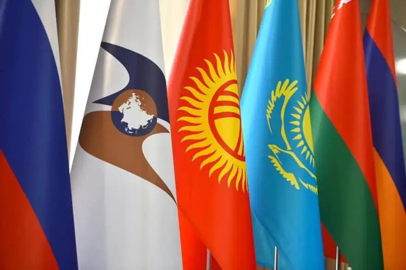 بۇگىن ق ر پرەزيدەنتىنىڭ توراعالىعىمەن جوعارى ەۋرازيالىق ەكونوميكالىق كەڭەس وتىرىسى وتەدى