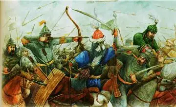 قازاق حالقىنىڭ ەجەلگى قارۋ-جاراقتارى تۋرالى نە بىلەمىز؟