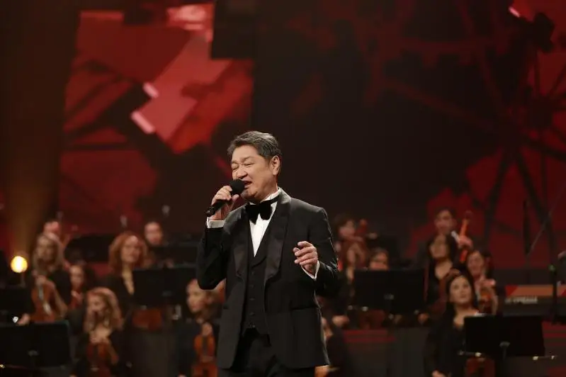 بايقوڭىر تۋرالى جاڭا ءان جارىققا شىقتى