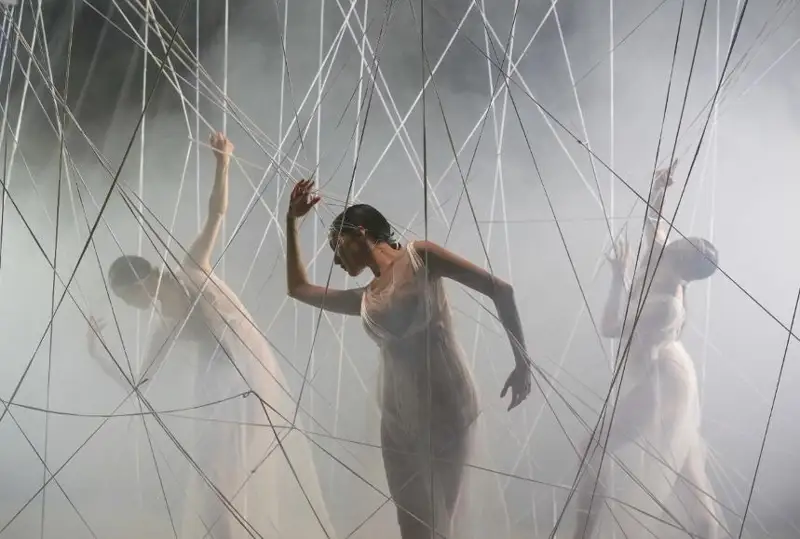 Премьера балета «Шелковый путь» состоится в Нур-Султане