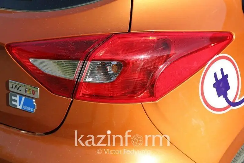 ەلەكتر كولىگىن كوبەيتۋدى ىنتالاندىرۋ كەرەك - اسقار مامين