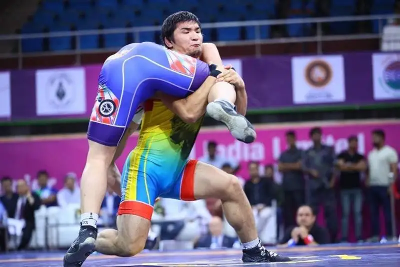 قازاق بالۋاندارى قاشان التىن الادى؟