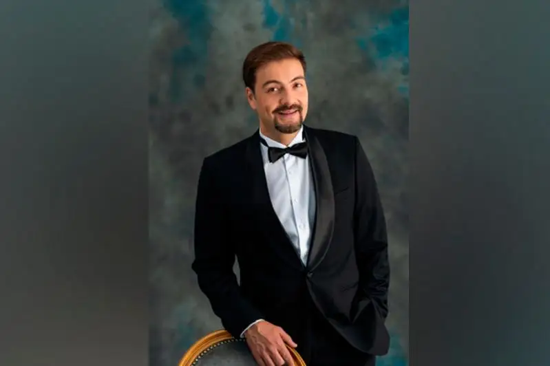 Я всегда поддерживаю развитие, перспективу и прогресс - Андрей Трегубенко