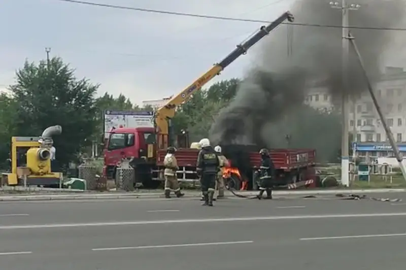 Работник погиб в Экибастузе от удара электротоком