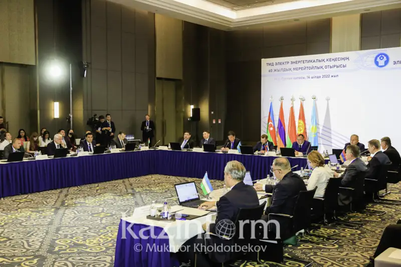 Изменить условия на рынке электроэнергии планируют в Казахстане