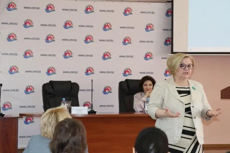 Референдум станет первым этапом реализации реформ Главы государства – депутат Мажилиса