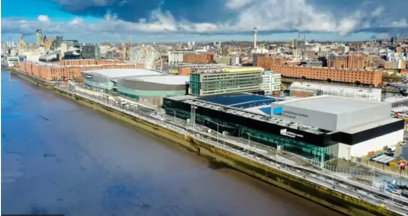 «Евровидение - 2023» пройдет в Ливерпуле