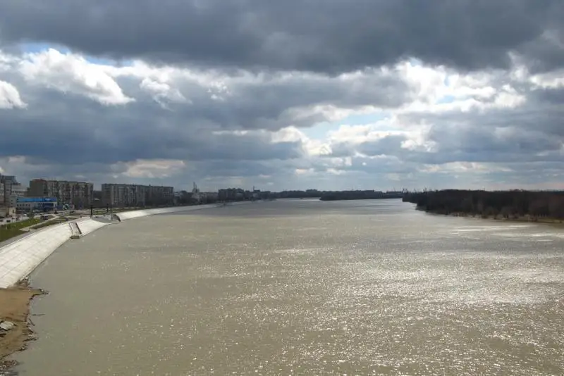 تورعاي، ەرتىس، ارال اۋماعىندا مۇناي قورىن بارلاۋ جۇمىستارى جۇرگىزىلەدى