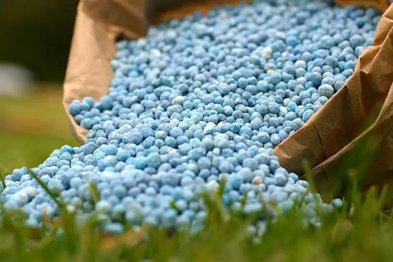 Свыше 25 млрд тенге потратят на субсидирование удобрений и пестицидов в СКО