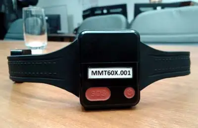 Министр Атамқұлов апаттар кезінде белгі беру құрылғысын тексерді