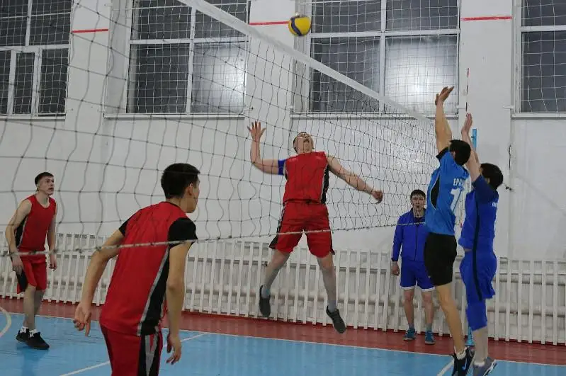 Привлечь детей к массовому спорту хотят в Павлодарской области