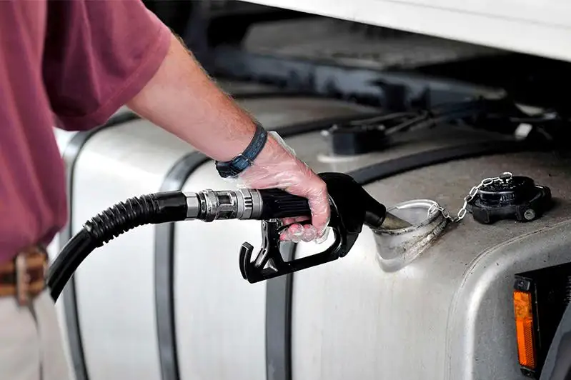 Более 70 тыс. тонн топлива выделено для посевной кампании аграриям СКО