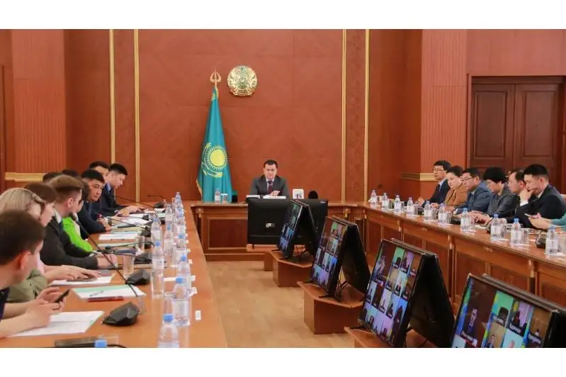 Qaraǵandy oblysynda 800-den astam jastar jobasy qarjylandyrylady