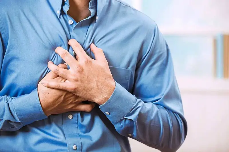 لاستانعان اۋا قاباتى جۇرەك تالماسىنىڭ نەگىزگى سەبەبى ەكەندىگى انىقتالدى