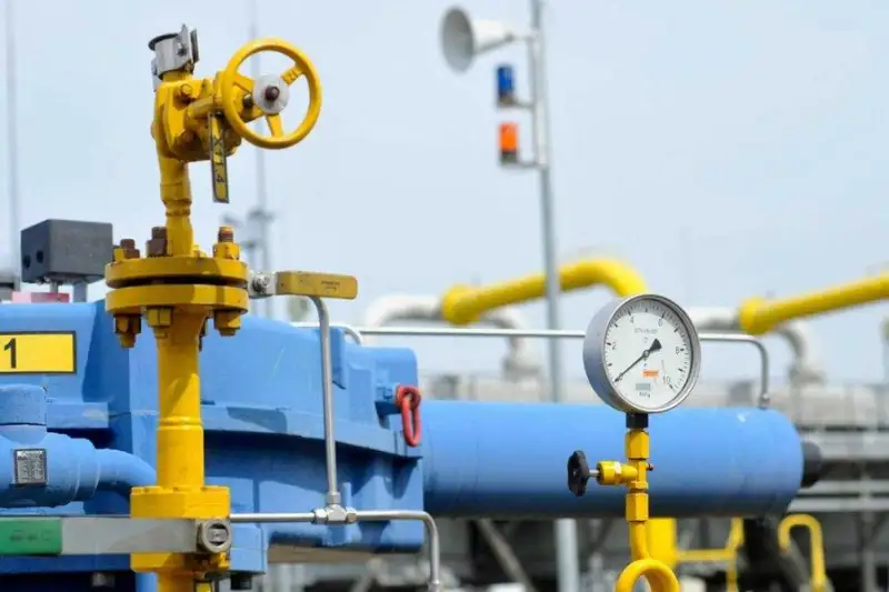 До конца 2023 года планируется полная газификация Алматинской области