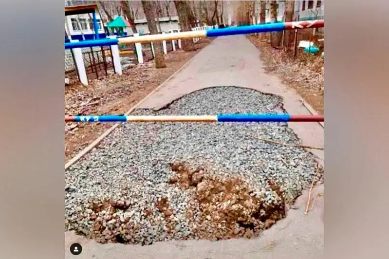 Штраф грозит коммунальным службам Павлодара за нарушение благоустройства