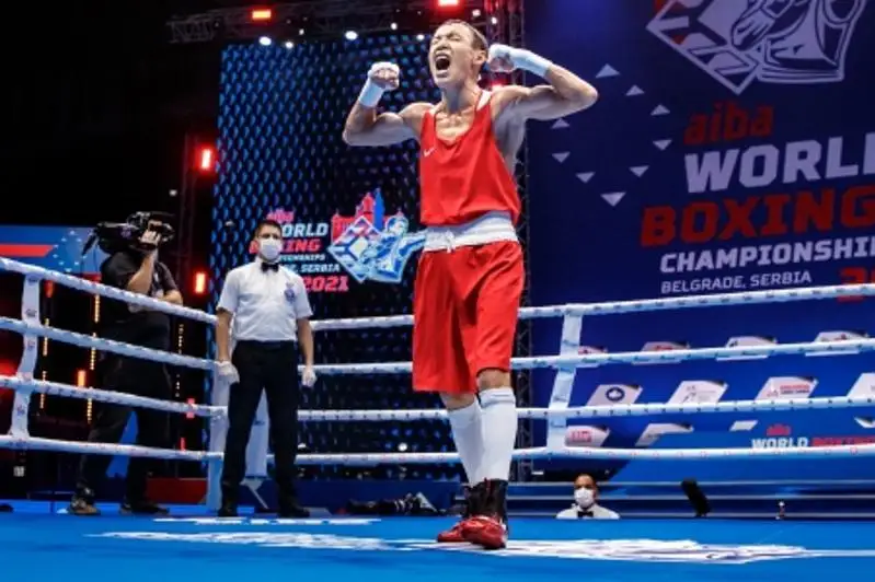 Стал известен состав сборной Казахстана по боксу на международный турнир в Сербии