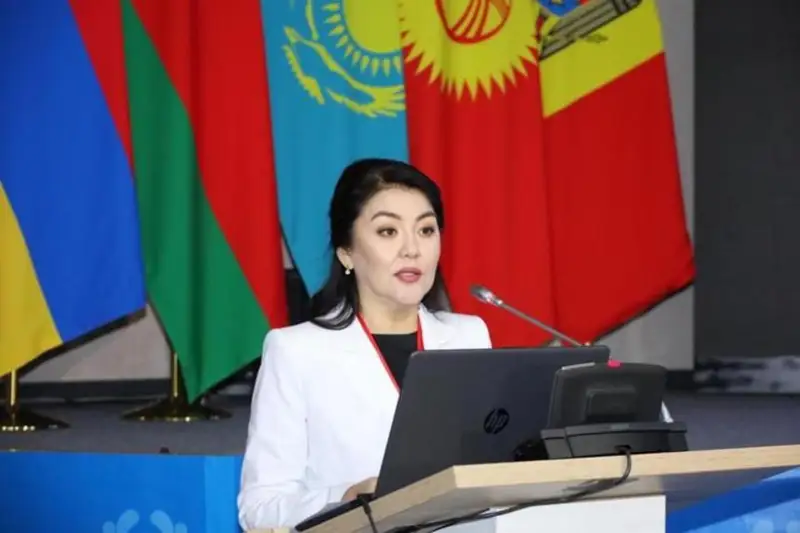 Развитие электронного здравоохранения является стратегической целью – Ажар Ганият