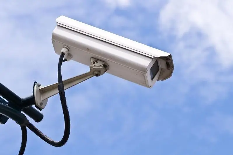 ۆيدەوكامەراعا ەڭبەكتەپ جەتكەن: ەلوردادا ايىرباستاۋ پۋنكتىنەن 12 ميلليون ۇرلاندى
