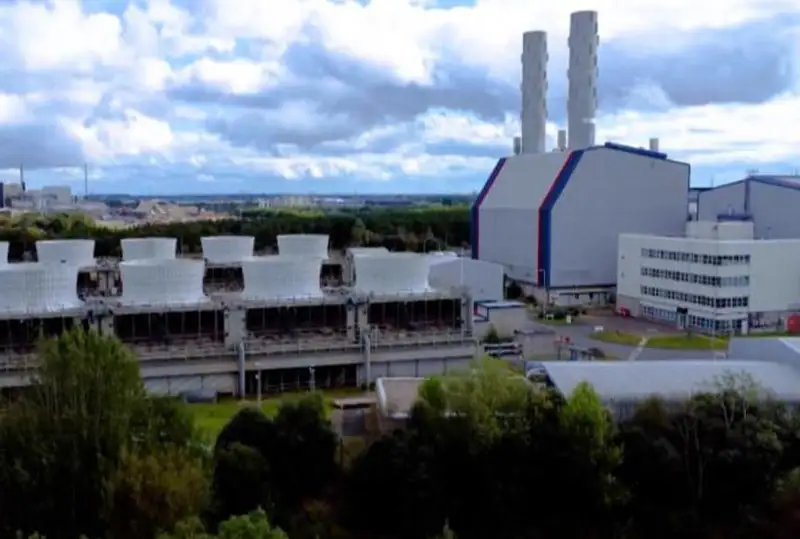 Великобритания вводит налог 6 млрд долларов для нефтегазовых компаний