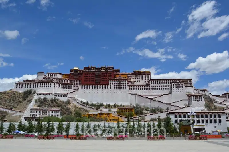 Новые случаи заражения КВИ выявили в Тибете