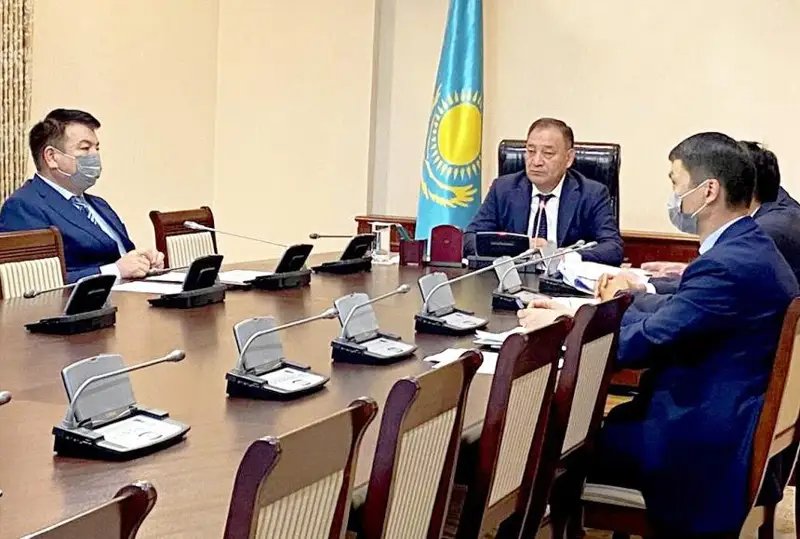 Поддержкой за счет Фонда всеобуча охватят 475 тыс. казахстанских учащихся