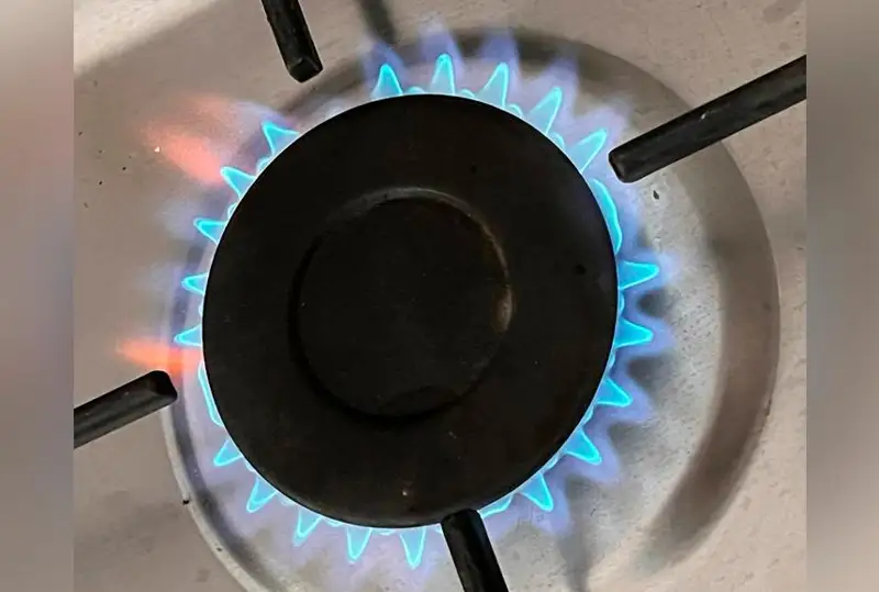 Казахстанцы задолжали за газ более 7 млрд тенге