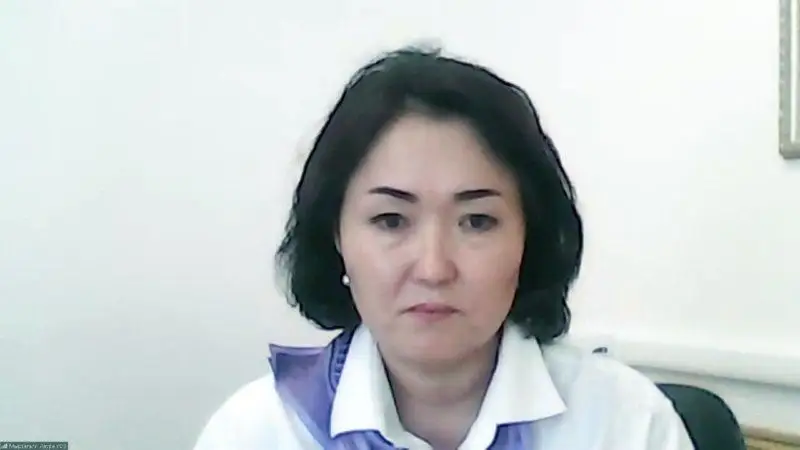Almaty qalalyq qoǵamdyq densaýlyq saqtaý departamenti basshysynyń orynbasary qyzmetinen bosatyldy