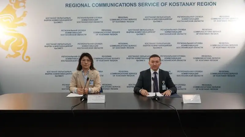 Около сотни молодых госслужащих в Костанае занимают руководящие должности