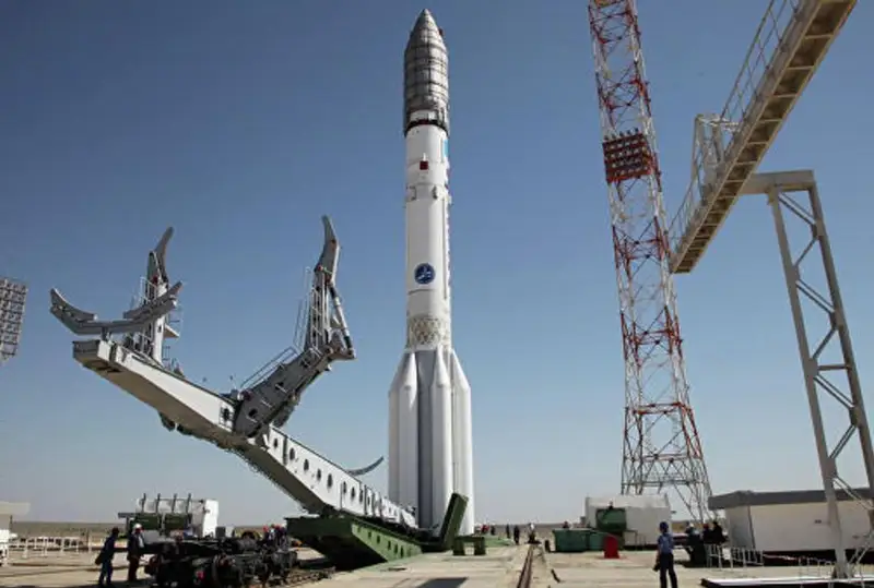 Байконур уходит на летние каникулы