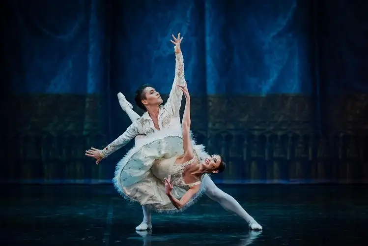 Шедевры мирового балета представят в столице