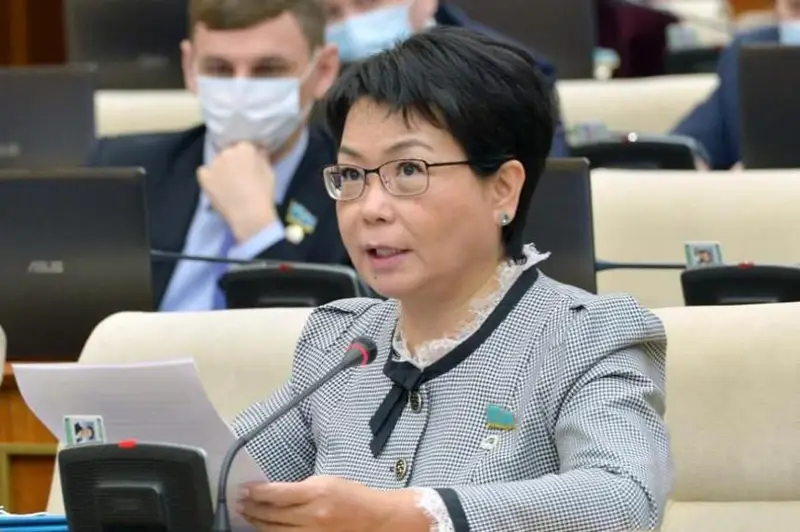 Новый объект интеллектуальной собственности планируют ввести в Казахстане