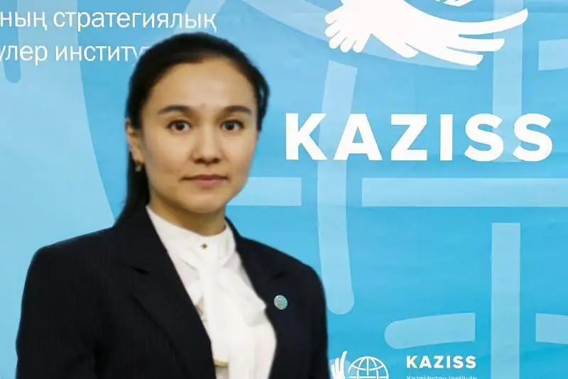 Передачу транзита власти нужно воспринять как гарант политического процесса – Индира Рыстина