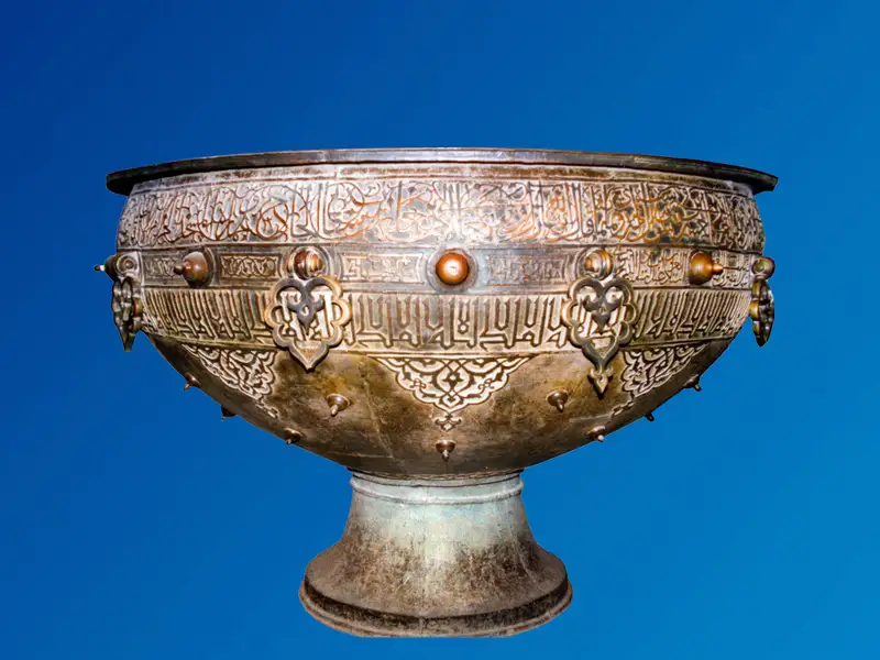 تايقازاندى ورنىنان قوزعاۋ ءۇشىن شەتەلدىك تەحنيكا كومەگىنە جۇگىنۋگە تۋرا كەلگەن