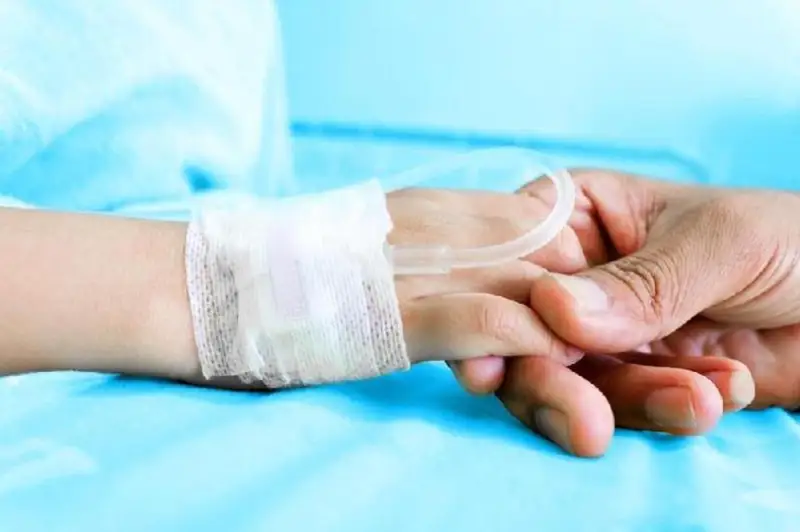 Almatyda serozdy menıngıtti juqtyrǵandar sany 4,1 ese ósken