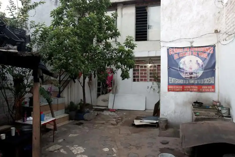 Стрельба в наркологическом реабилитационном центре в Мексике – есть жертвы