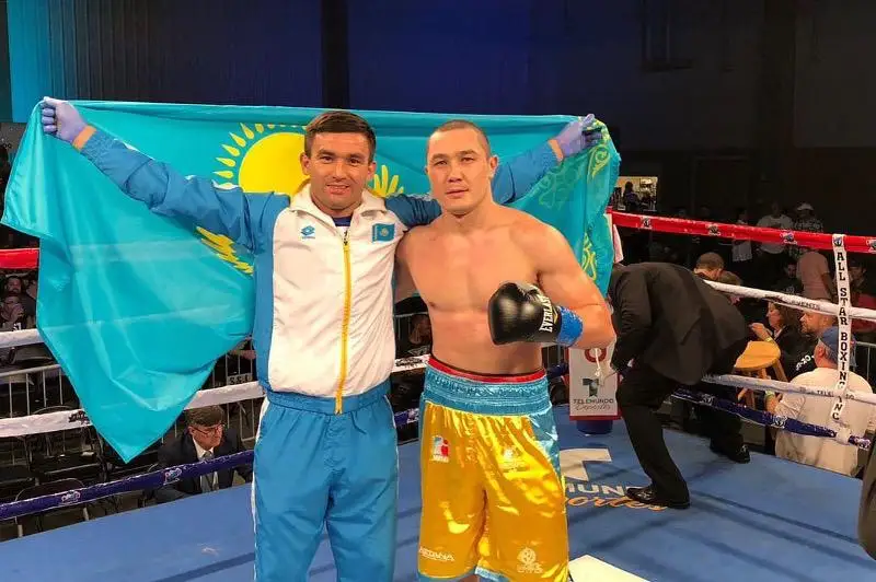 جەڭىلىپ كورمەگەن 3 قازاقستاندىق بوكسشى رەسەيدە تيتۋلدىق جەكپە- جەك وتكىزەدى