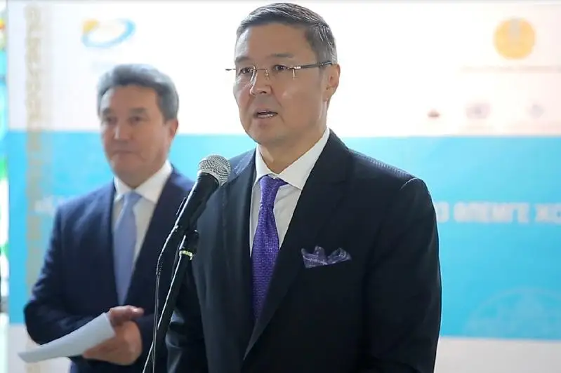 قازاقستان مەن جاپونيا يادرولىق قارۋسىز الەم قالىپتاستىرۋعا شاقىردى