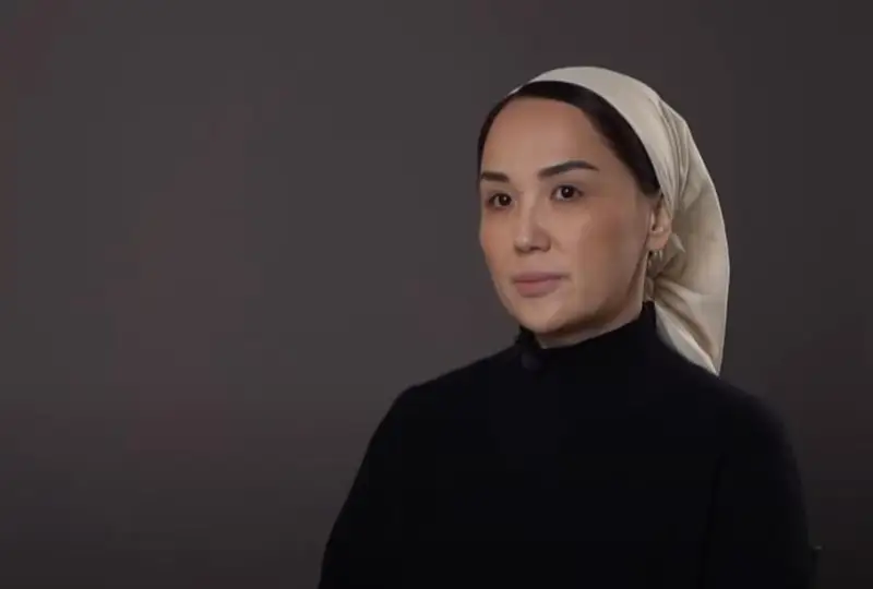 Ómirge degen kózqaras, maqsat barlyǵy 100% ózgerdi - Láılá Sultanqyzy jubaıynyń qazasy jaıly