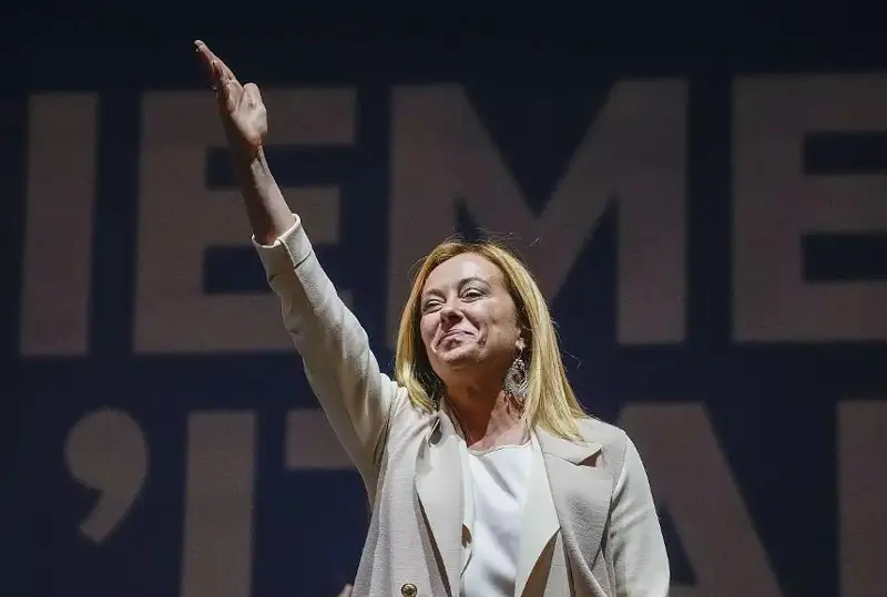 Новое правительство сформируют в Италии