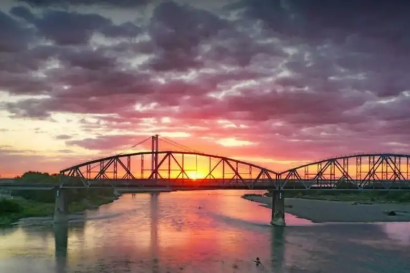 Семей «поделили» на семь зон