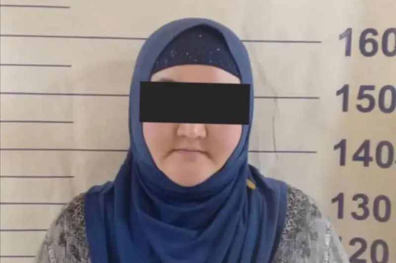 Почти на 25 млн сомов обманула женщина казахстанку в Бишкеке