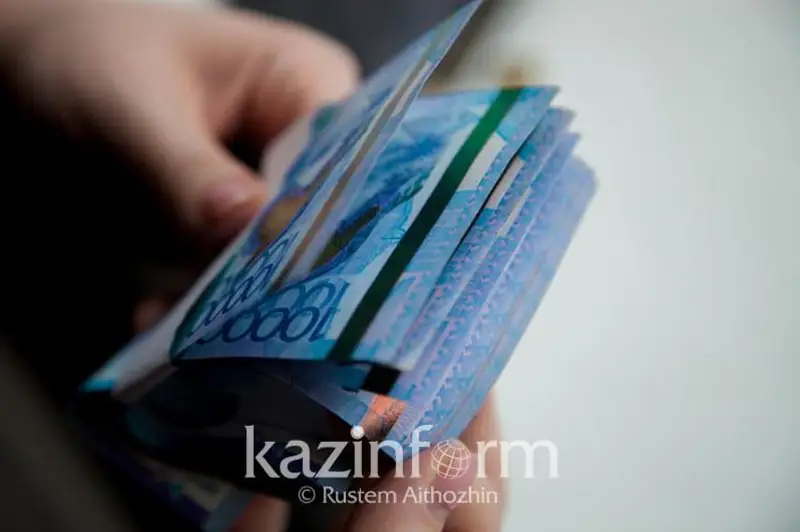 Предприниматели Казахстана не могут выплатить долги по кредитам на 1 трлн тенге