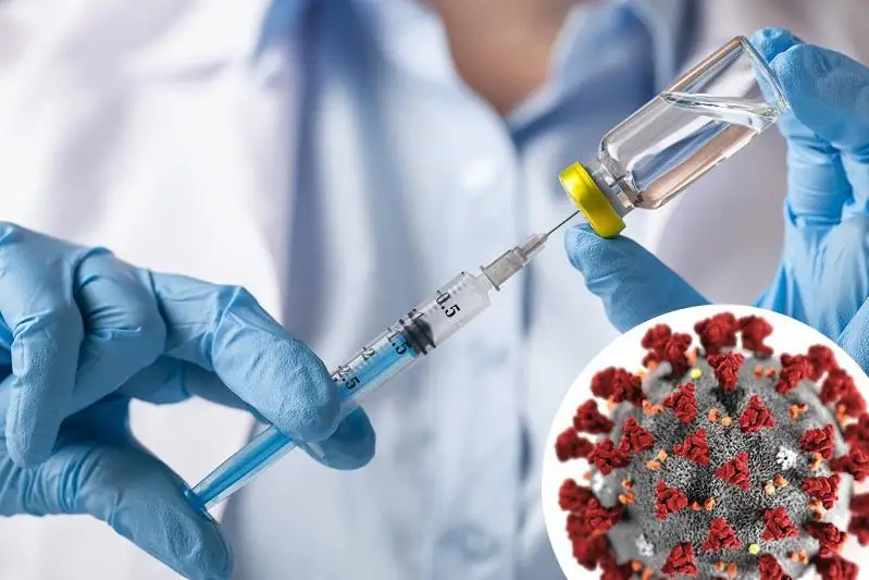 ۆاكتسينا كوروناۆيرۋستان 100 پايىز قورعاي ما - پروفەسسور جاۋابى