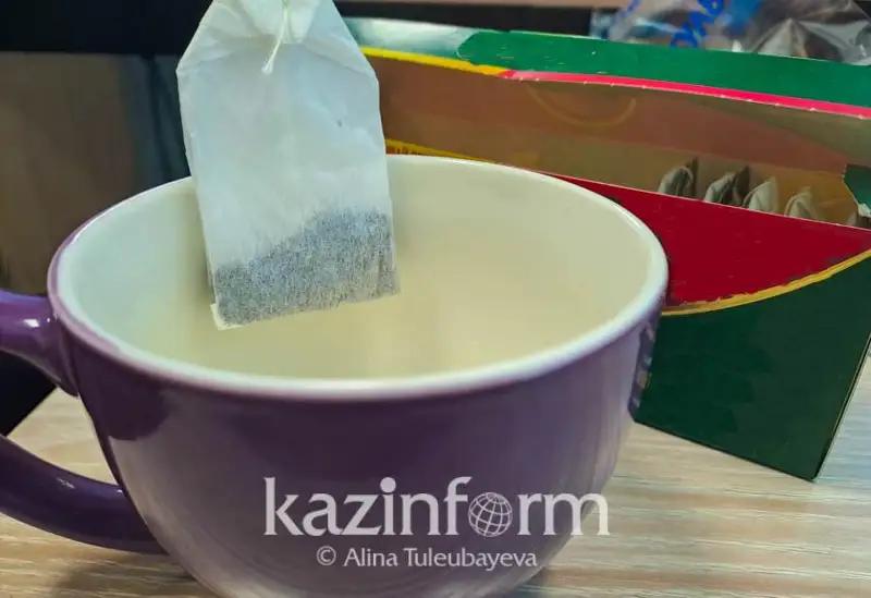 Shaı baǵasy bir jylda 18,3% qymbattady – statıstıka